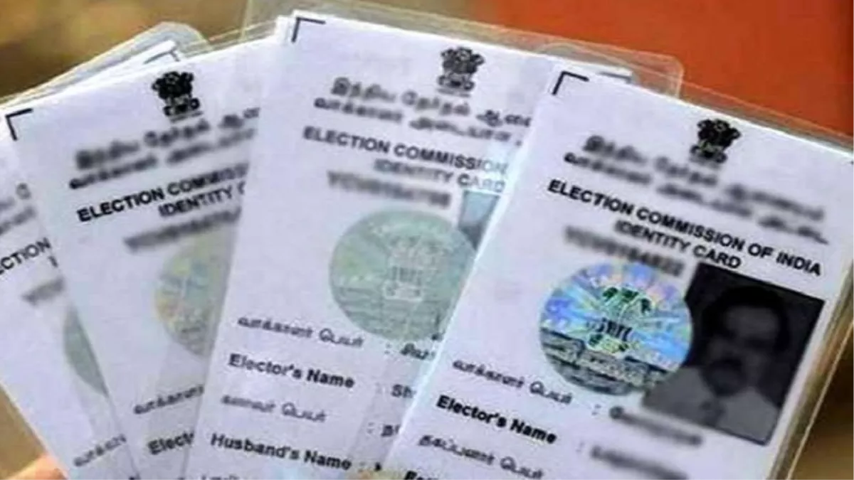 how to download voter id card online know digilocker card uses and all alternate options for votingेे